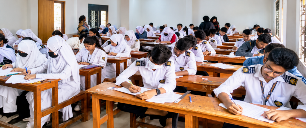Rampura Ekramunnesa Degree College