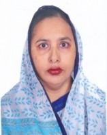 Shamima Nasrin