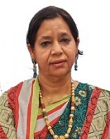 Saleha Sultana