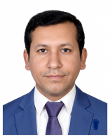Advocate Osman Gani