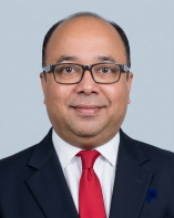 Representative of Founding members