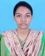 Jahanara Alam Chowdhury Shoshe
