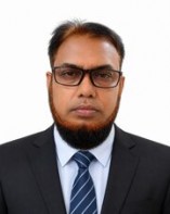 Md Nurul Islam