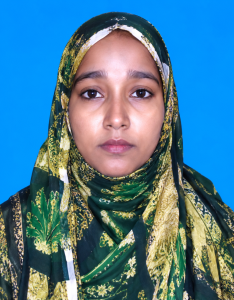 Rahima Akter