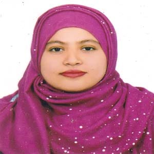 Ayesa Akter