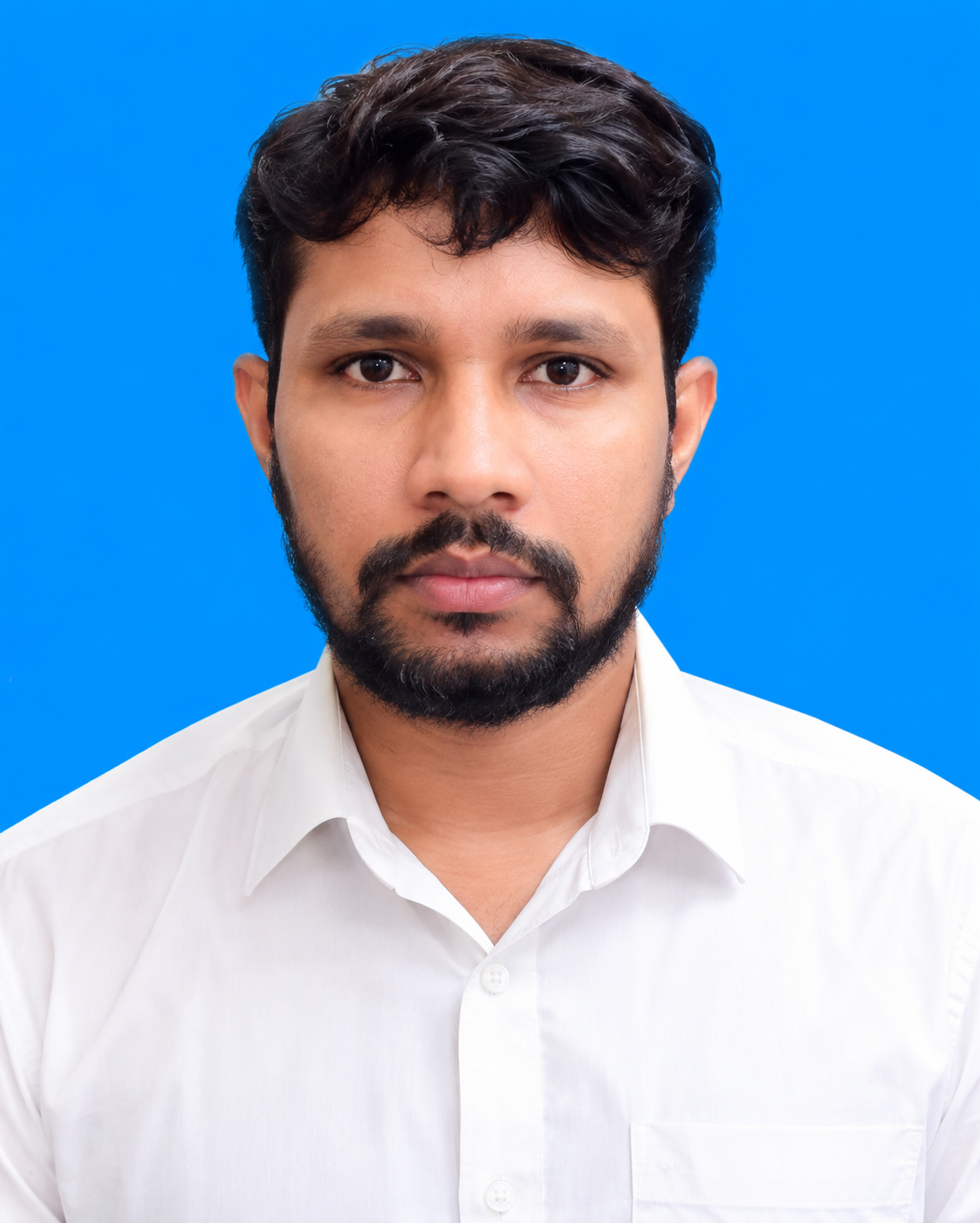 Md. Rubel